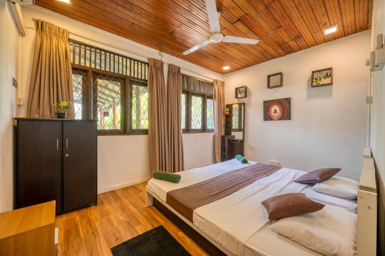 Double Room Shower