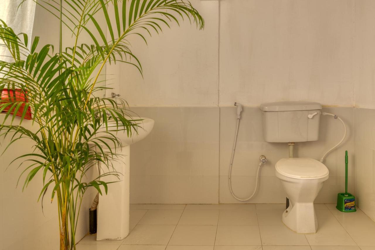 Double Room Shower