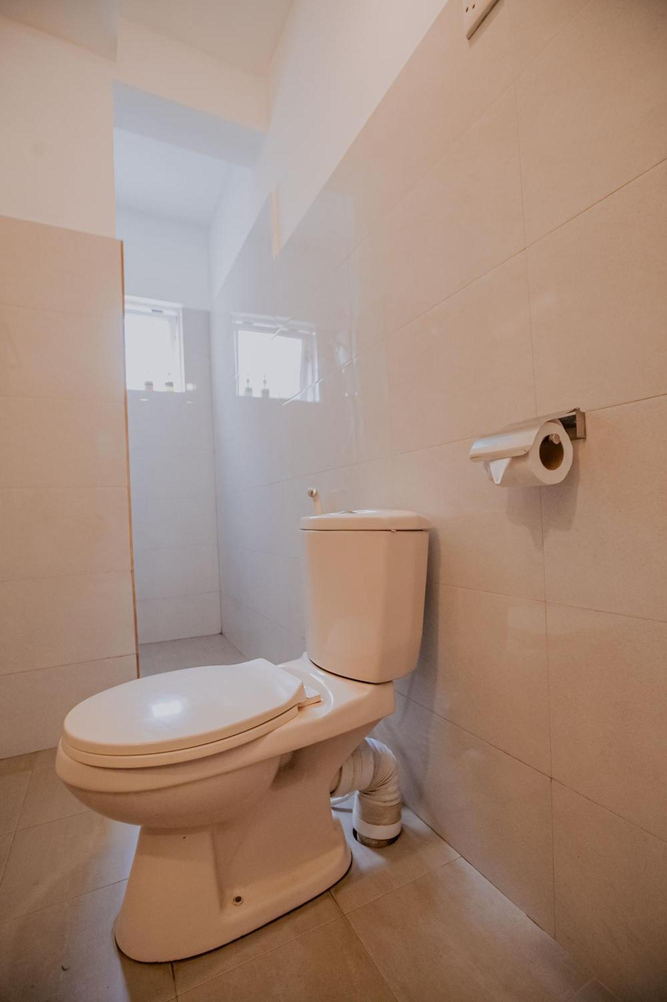 Deluxe Double Room Balcony