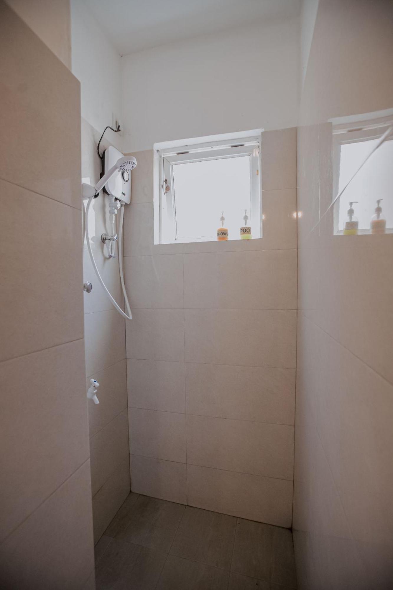 Deluxe Double Room Balcony