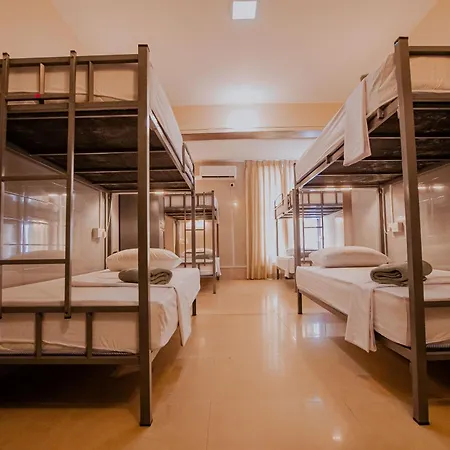 Drop Inn Hostels-2